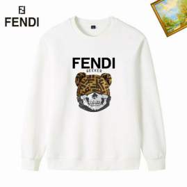 Picture of Fendi Sweatshirt _SKUFendiM-3XL25tn7732113